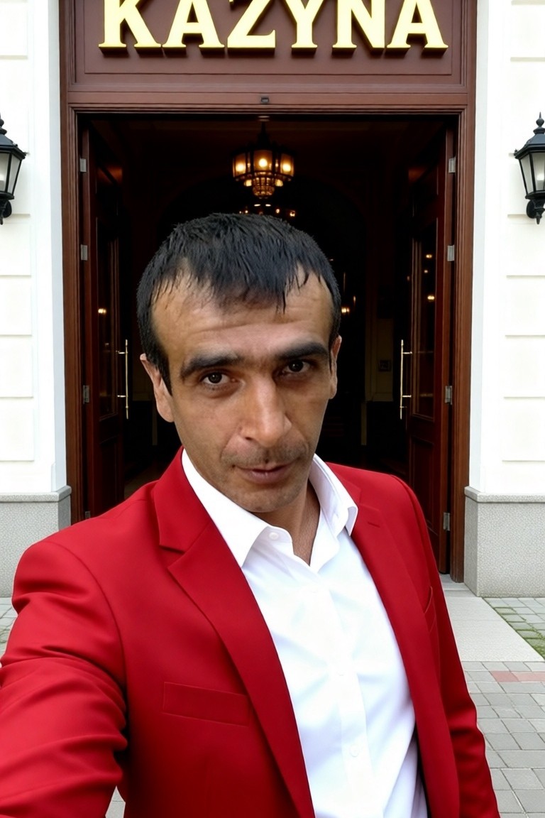 АВАНТЮРИСТ в LOOKY — публикация