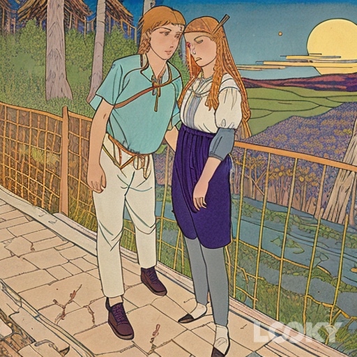 На природе #арт_путешествие #ржд_бонус