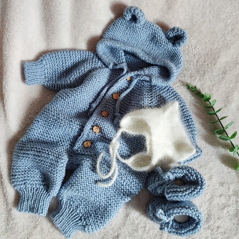 milora_knitwear в LOOKY. . В наличии комплект
К...