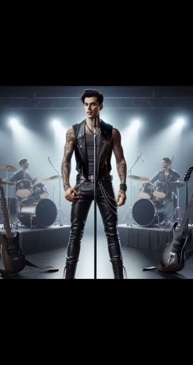 Alex_Morrou в LOOKY. . Приложение визуальны...