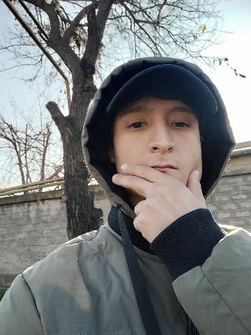 blacklist_one в LOOKY. . 
