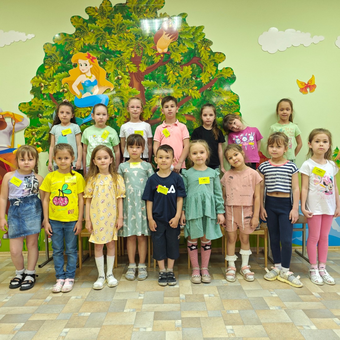 svetkids16 in LOOKY