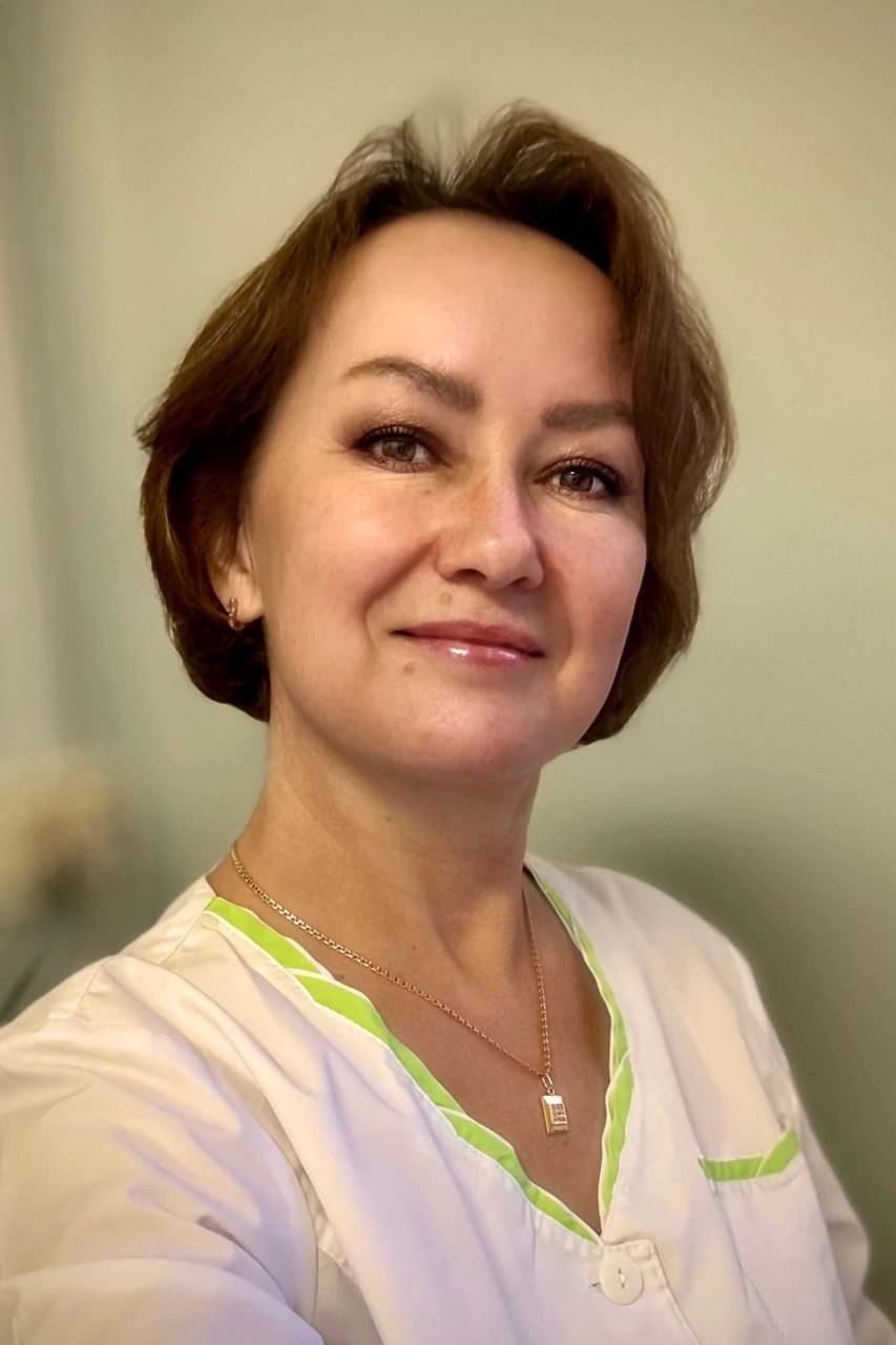 Марина в LOOKY — публикация