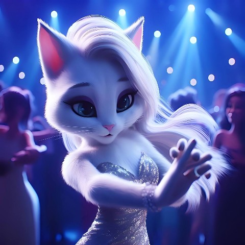 Ari в LOOKY. ##нейрографика. ##нейрографика