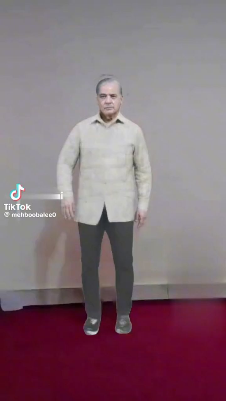 abbas_haneef в LOOKY. . prime minister Pakis...