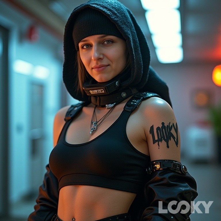 Looky_176866876486203 в LOOKY — публикация