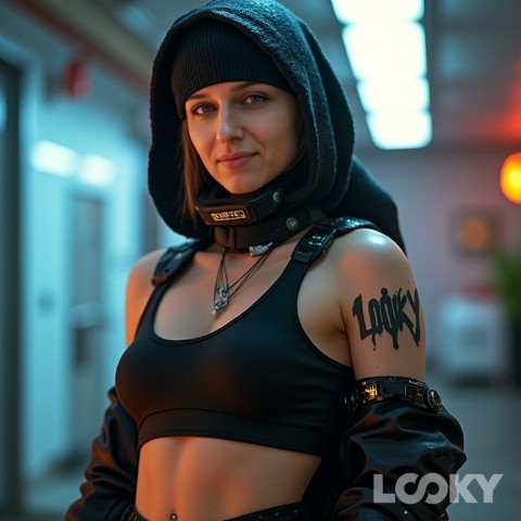 Денис в LOOKY. . 