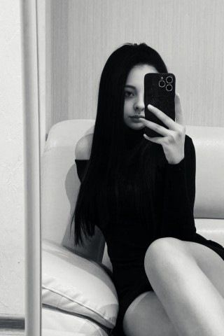 Анастасия в LOOKY. . 