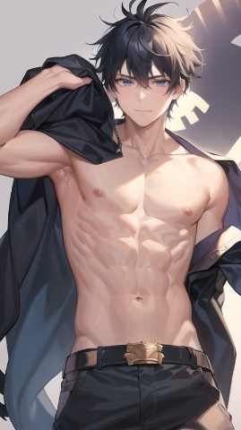 Anime_Boys в LOOKY. #Anime,#animeboys. #Anime #animeboys