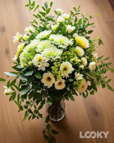 Akvileya в LOOKY. #Эколайф,#LOOKY_нейронка,#flower,#flowers,#весна,#цветы. #Эколайф #LOOKY_нейр...