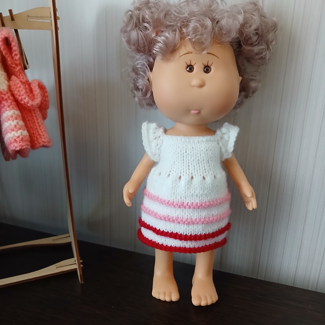 Всю жизнь играем в куклы in LOOKY
