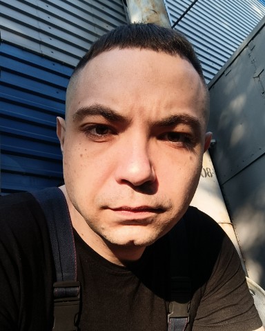 kirill_nicolaevich в LOOKY. . Есть такая профессия...