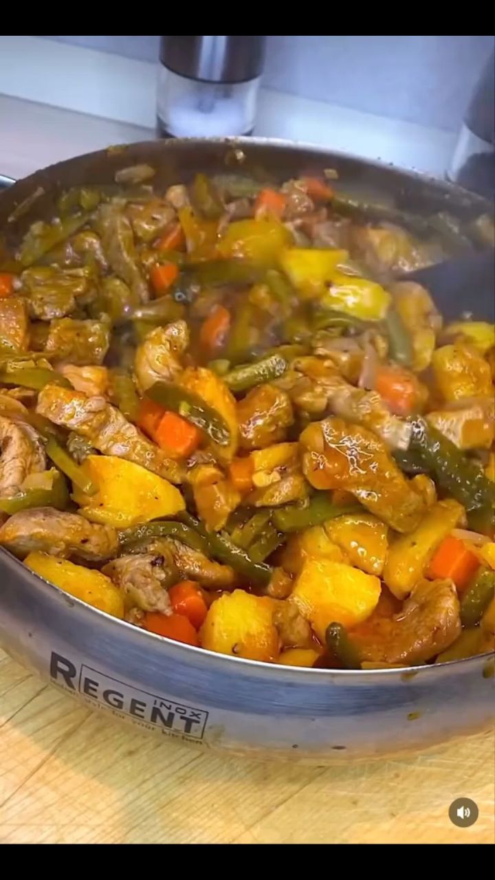 Просто и вкусно in LOOKY