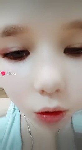 Ангелина in LOOKY. . 
