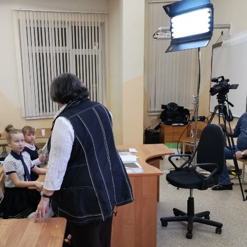 ЛЕНЬчик Рада в LOOKY. . 🎬

🔹Рабочий момент...