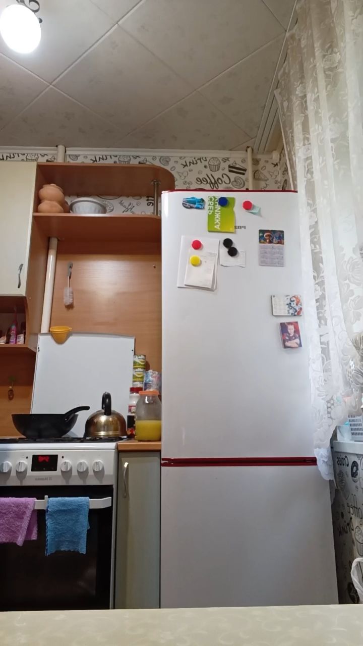 Алинаый Пушистикалина в LOOKY — публикация