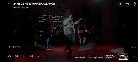 irnev_drummer_andrey в LOOKY. #Абакан,#rockandrollbar,#rockandrollbarabakan,#живаямузыка,#нешколабарабановабакан. Мой звёздный миг 
От...