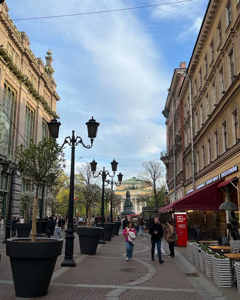 onedaytripspb в LOOKY — публикация