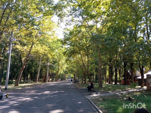 Валентина в LOOKY. #парксолнечныйостров,#Краснодар,#прогулка,#пешком. #парксолнечныйостров...