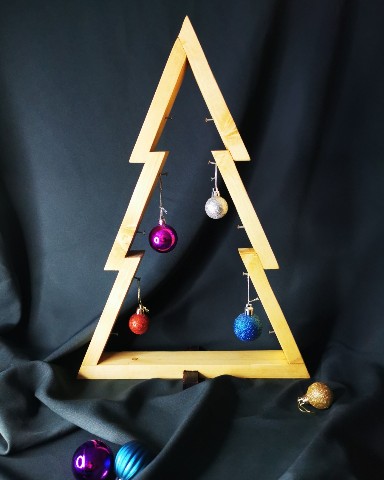Efremov l Изделия из дерева в LOOKY. #изделияиздерева,#ручнаяработа,#handmade,#деревообработка. 🎄Ель из дерева (Ска...