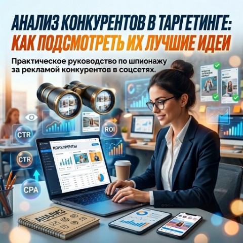 katrina_targetolog в LOOKY. . Как подсмотреть лучш...