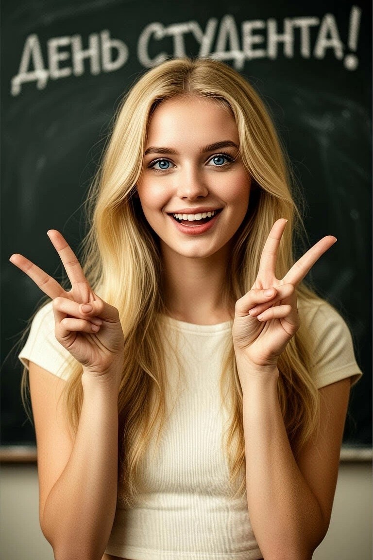 #деньстудента