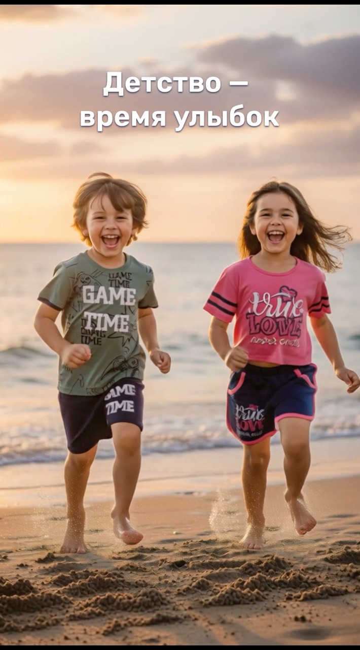 Bonito Kids - детская одежда в LOOKY. #луксик,#дети,#детскаяодежда,#бренд. С Днём защиты детей!...