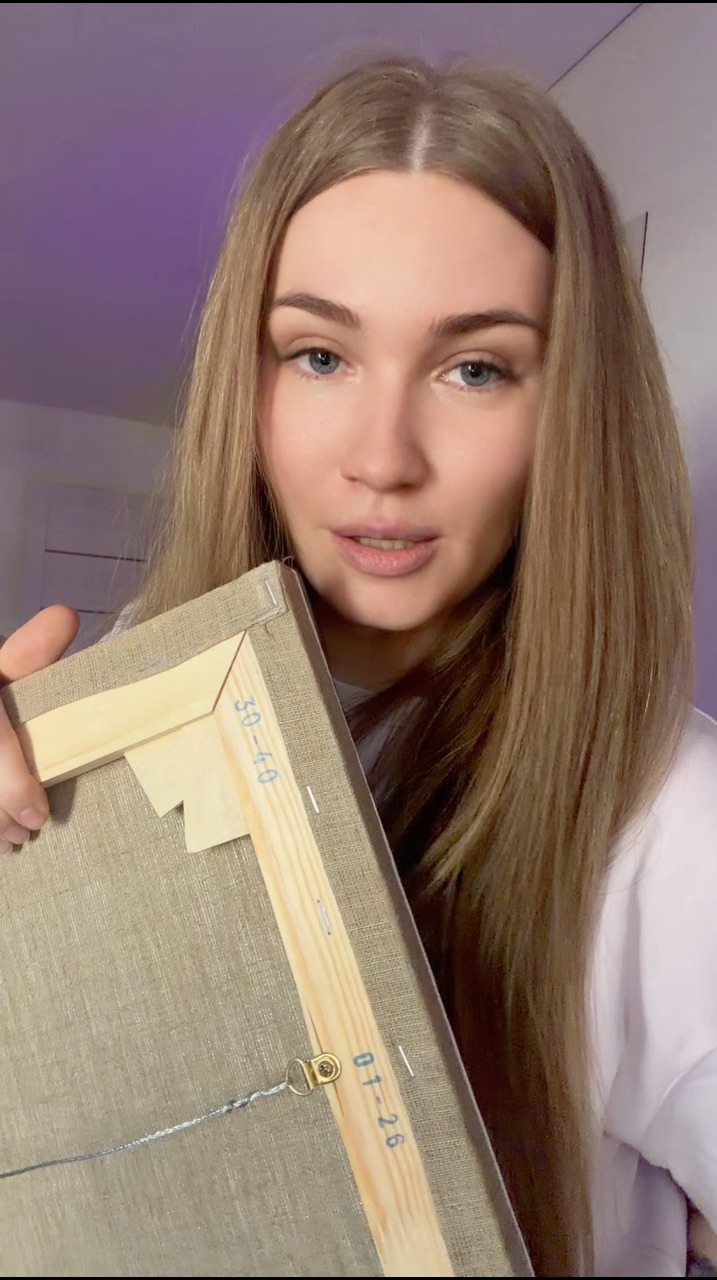 zhemchugova_artist в LOOKY. . Написала прекрасный ...