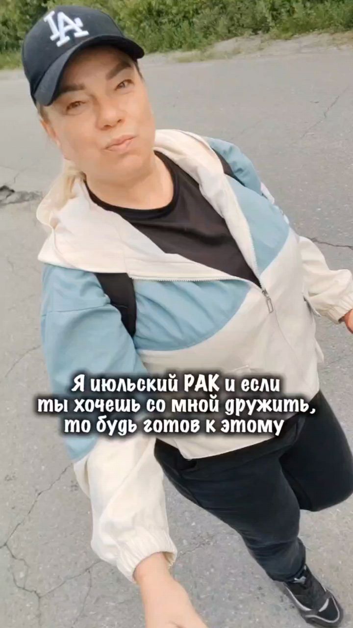 Федорова Елена в LOOKY. . Давайте знакомиться ...