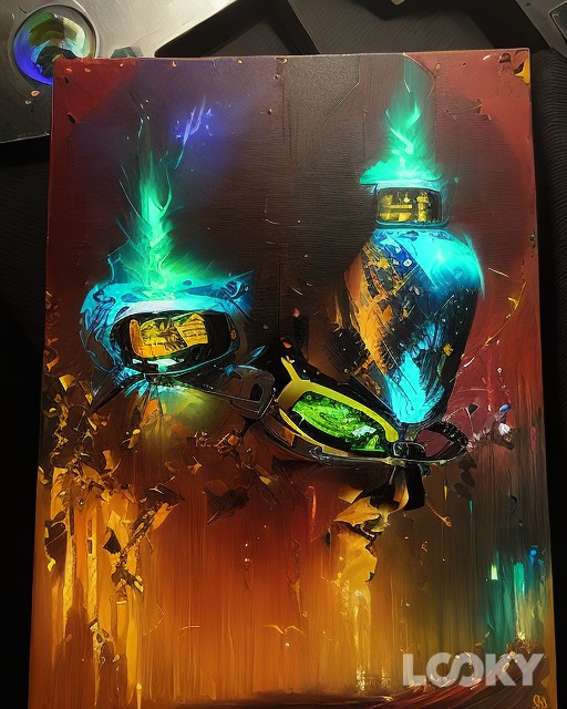 IrinaKuh в LOOKY — фото 2