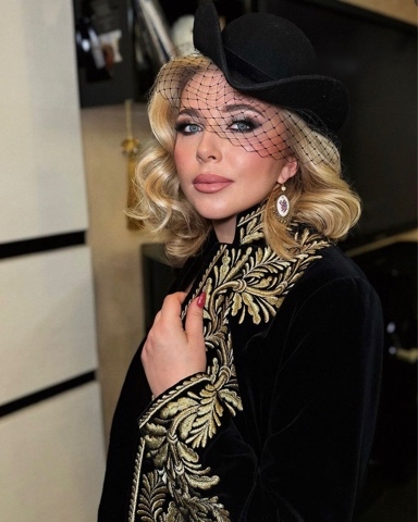bigmommaonstyle в LOOKY. #Первые_леди_настиле. Привет, Looki ) Начн...