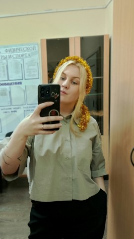 nadja_krotova в LOOKY. . 🥰😇
