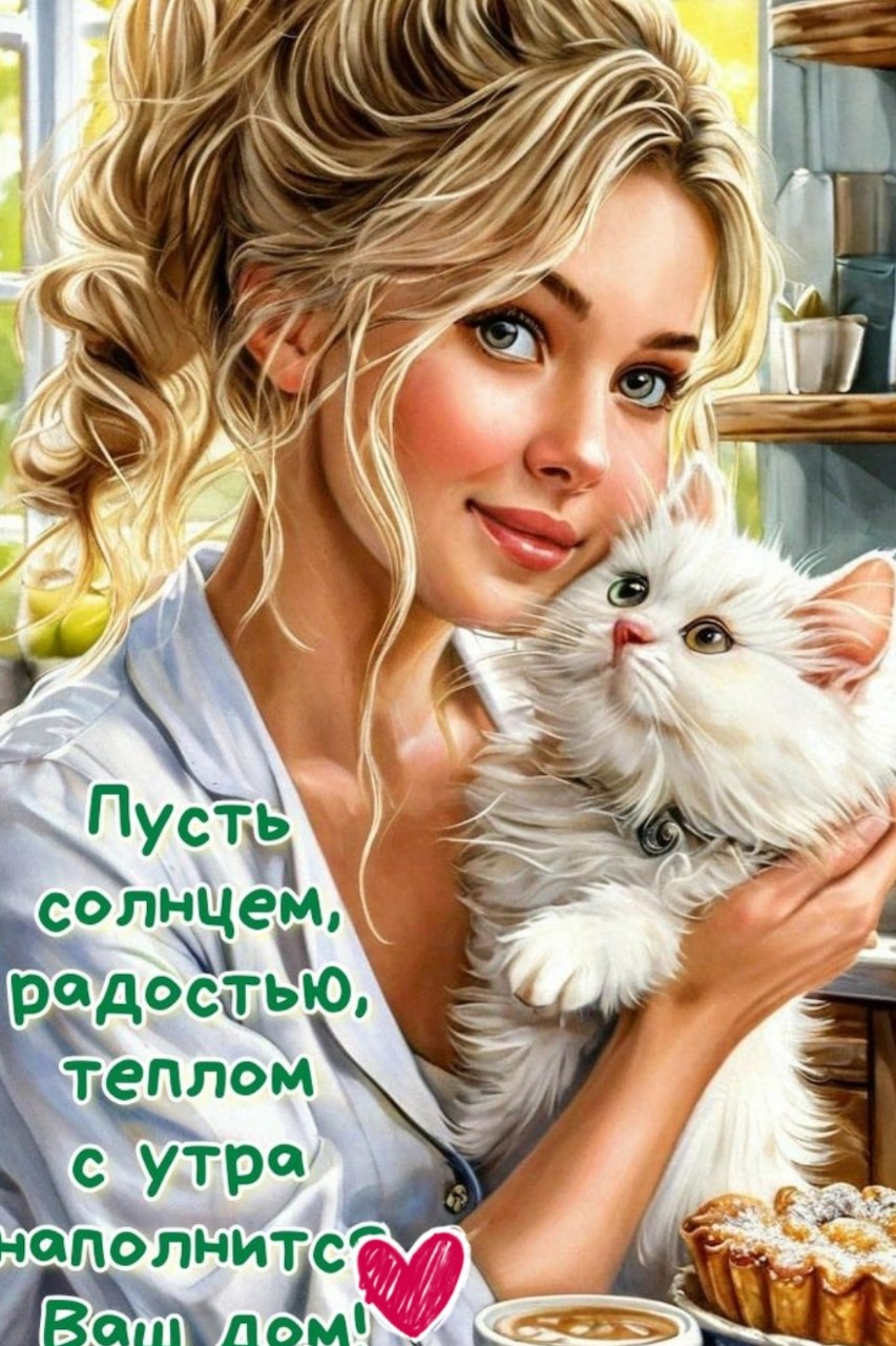 Вера Деменева в LOOKY — публикация