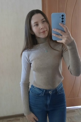 _viktoria_gennadyevna в LOOKY. . 