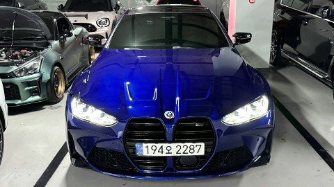 Саша в LOOKY. #BMW,#M4,. В продаже BMW M4 com...
