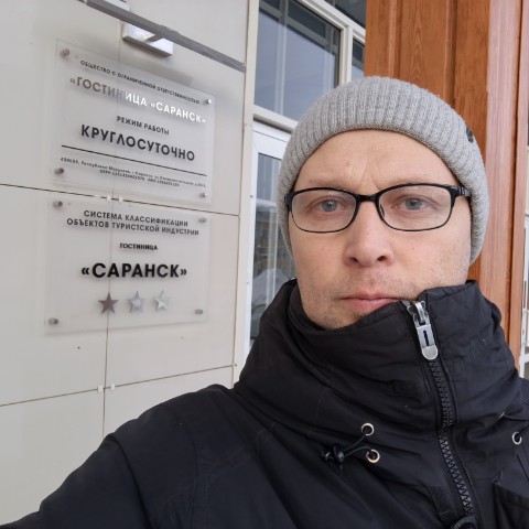 Andrey921 в LOOKY. . А вот прогулочка по ...