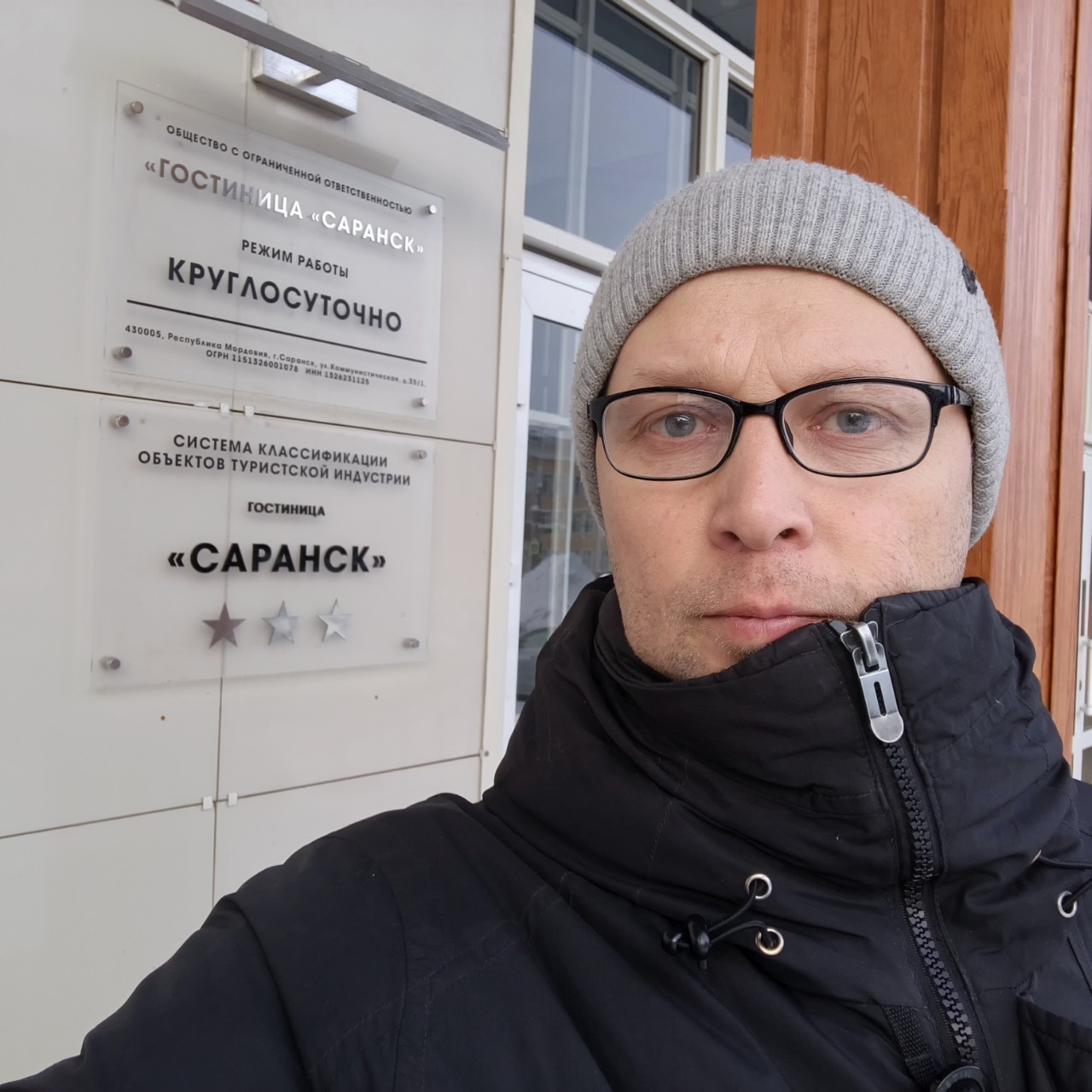 Andrey921 in LOOKY. . А вот прогулочка по ...
