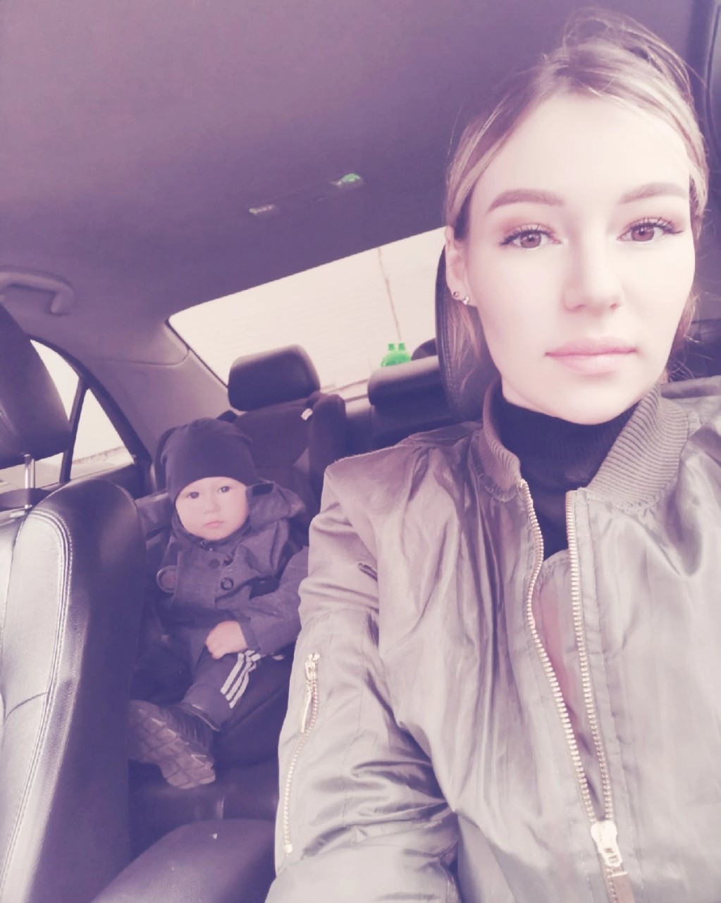 ЛЕНЬчик Рада in LOOKY. . ✌️💙

[#looky_топ](l...