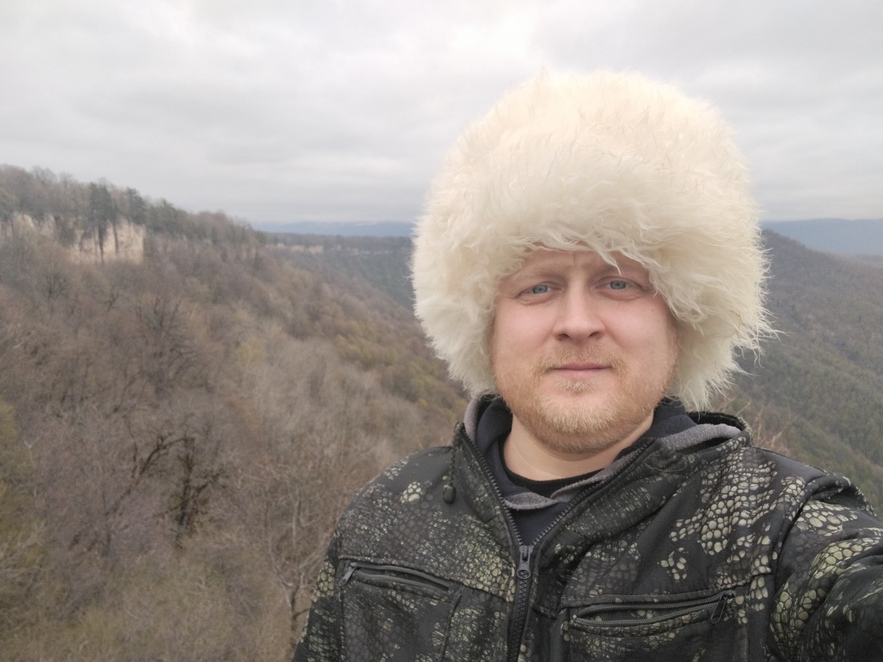 Адыгея 2025 апрель