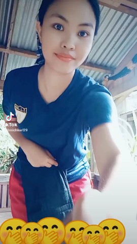 Michelle Facun в LOOKY. . Waist trainer


[#wa...