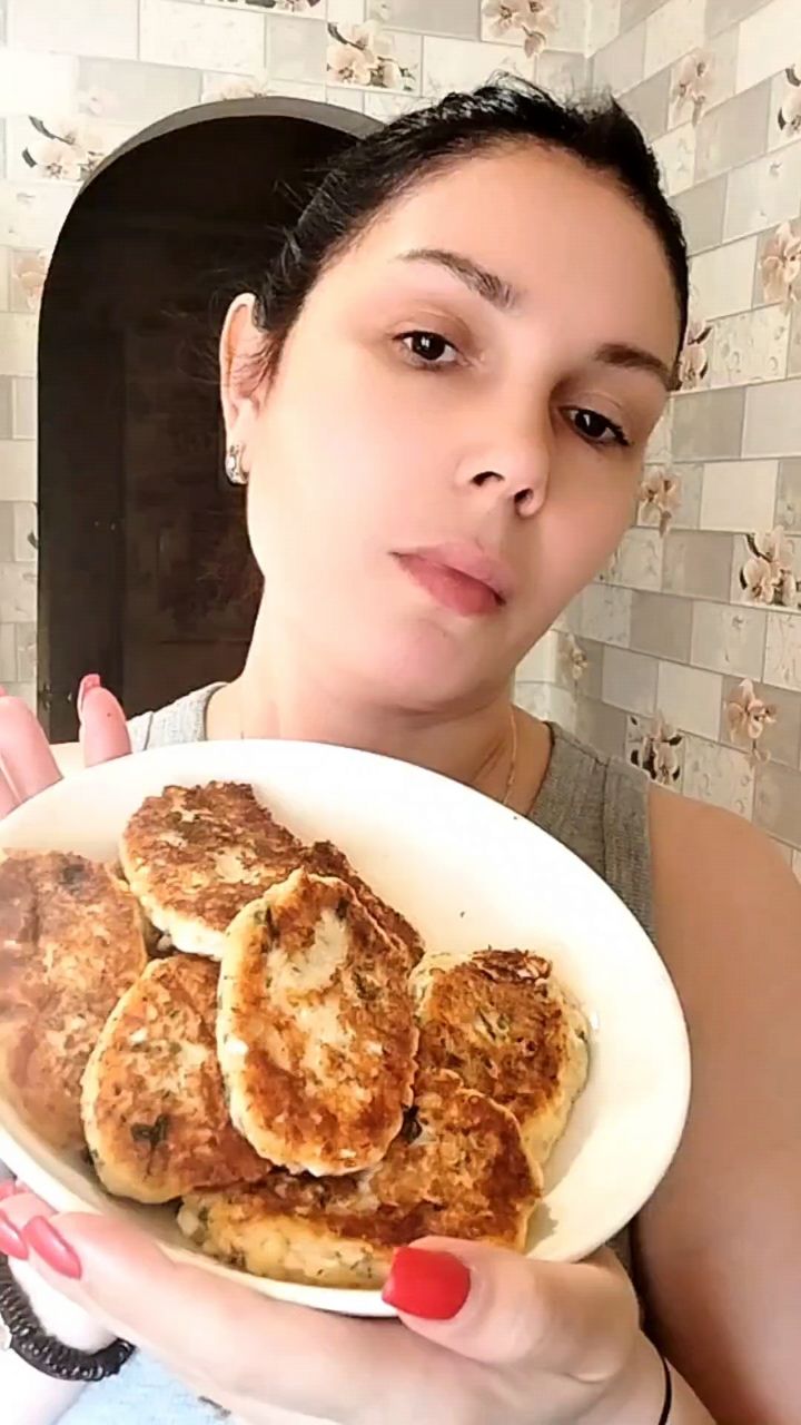 elenaklimova1010 в LOOKY. . Пирожки которые ем п...