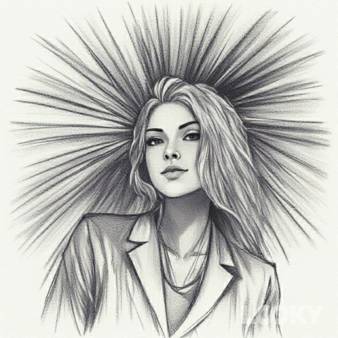 VAD в LOOKY. #Графика,#LOOKY_нейронка. #Графика #LOOKY_нейр...