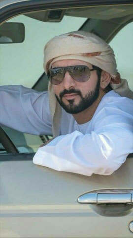 fazza3 в LOOKY. . 