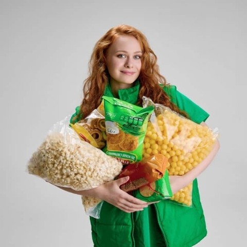 Juli_rabota в LOOKY. . Партнер сервиса "Куп...