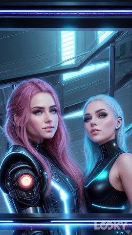 Kseo_Nova в LOOKY. . 