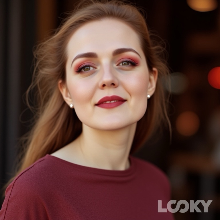Natalya Natalya в LOOKY — #Свой_аватар #LOOKY_нейронка