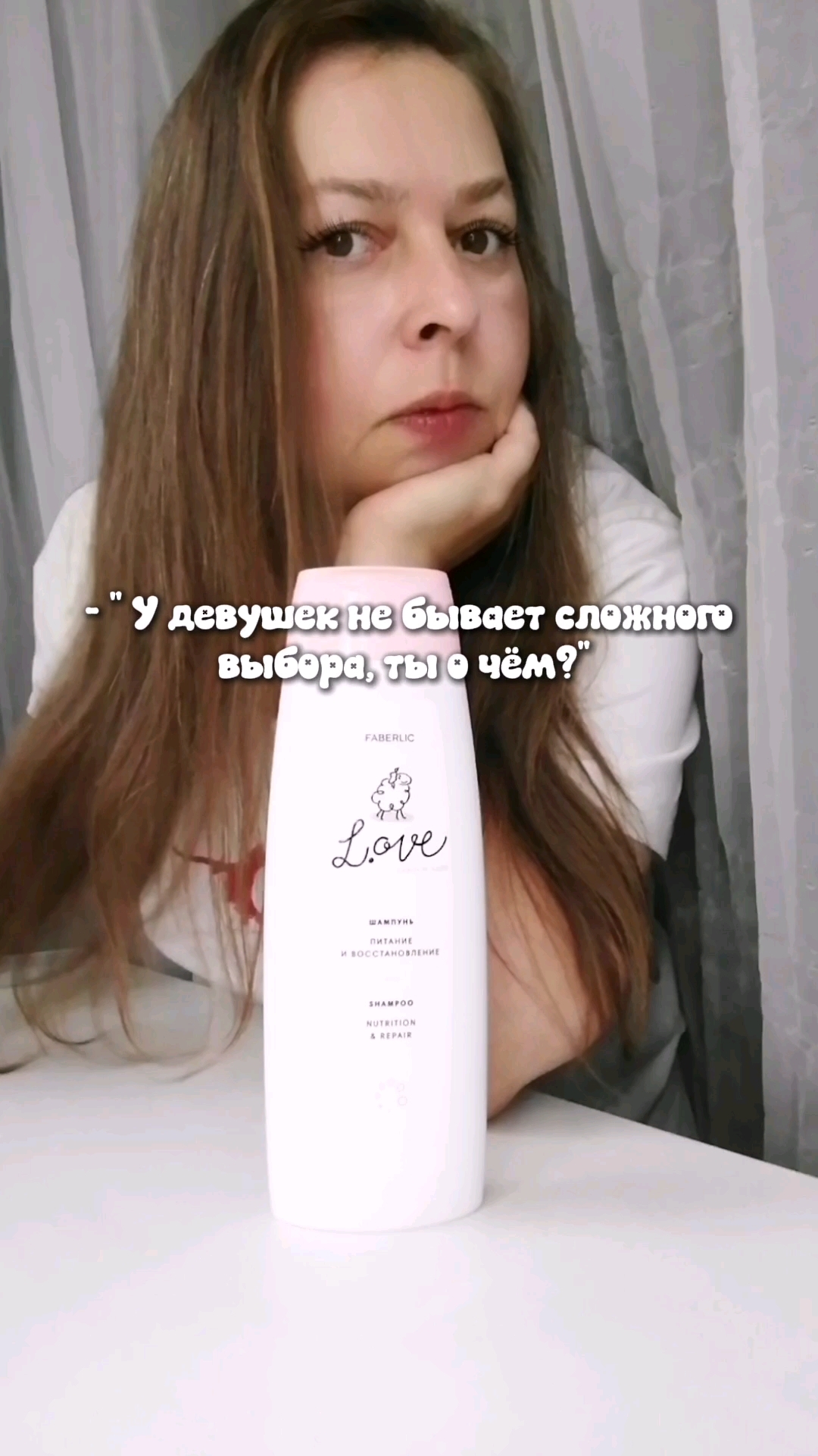 ольга в LOOKY — Да, мы девочки умеем долго выбирать😁🤣

Что касается выбора