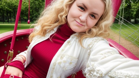 Looky_172498704701205 в LOOKY. #Олд_мани,#LOOKY_нейронка. #Олд_мани #LOOKY_ней...