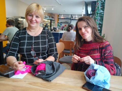 iridace_knit в LOOKY. . 