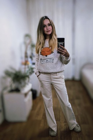 Леся в LOOKY. #look,#гидпостилю. Давным давно купила ...